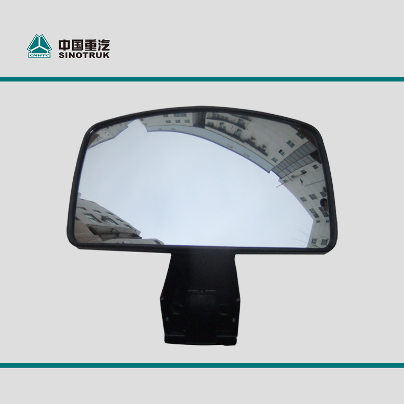 Back view mirror